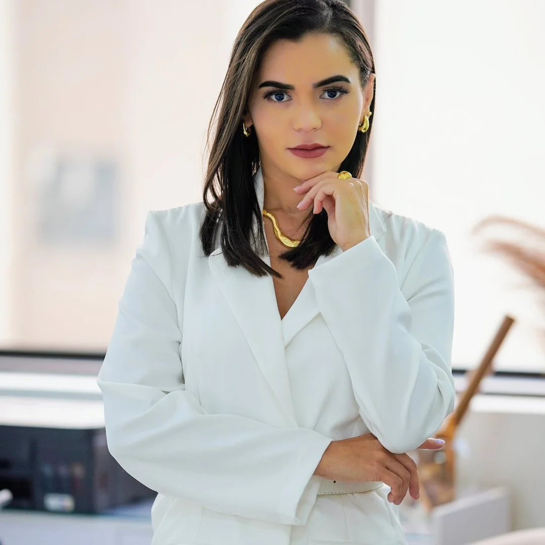 Dra. Daniele Evelin